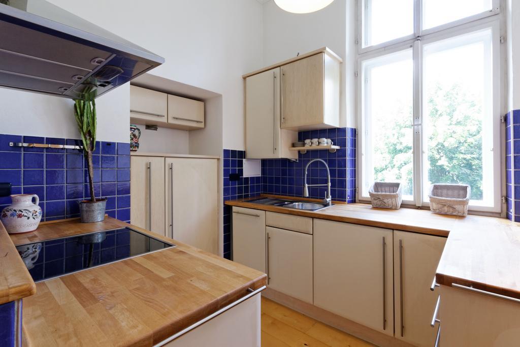 Apartment Al Centro Olomouc Værelse billede