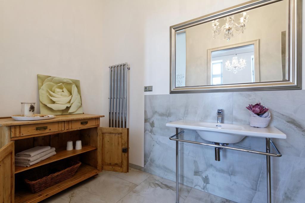 Apartment Al Centro Olomouc Eksteriør billede