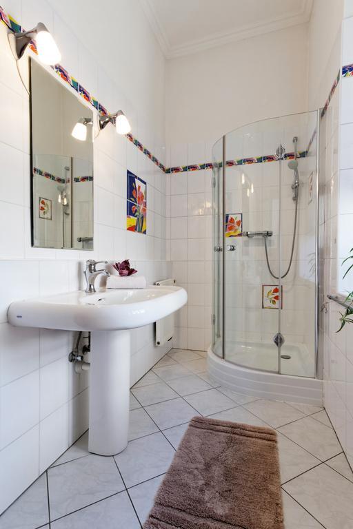 Apartment Al Centro Olomouc Eksteriør billede